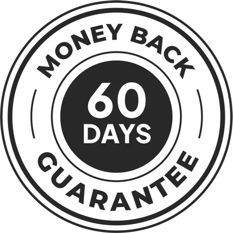 Horse Boost 60 day money back guarantee